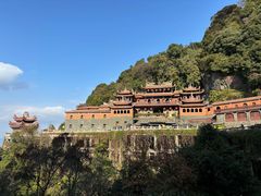 -安溪清水岩