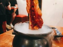 -蒜香焼肉PURUSHIN(马场路店)