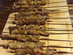 羊肉串-串来串去(中关村店)