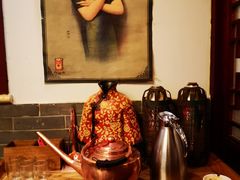 -芝麻花餐厅(祁家豁子店)