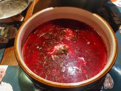 -卢布里西餐厅(满洲里店)