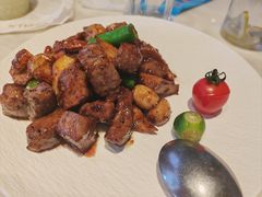 -大树餐厅(益田假日店)