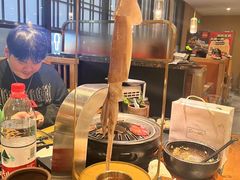 -九田家黑牛烤肉料理(太阳城店)
