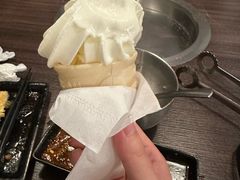 -大馥·炭火烧肉酒场(莘庄莘福坊店)