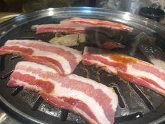 -九田家黑牛烤肉料理(太阳城店)