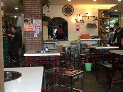 大堂-水碾河刘老大串串香(水碾河路店)