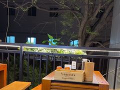 -福苗小骆驼烧烤(中关村店)