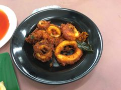 -新加坡Zam Zam餐馆