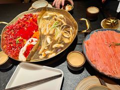 -色響火锅(恒隆广场店)