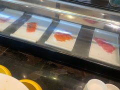 -索菲特西湖大酒店·香榭丽全日候餐厅(南山路店)