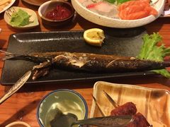 -浪花亭日本料理(古田路店)