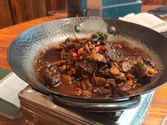 -衡厨·衡阳土菜(中南店)