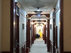 -十号名邸精品酒店（上海音乐学院店）(原复旦五官科医院店)