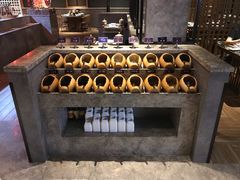 -海鼎荟海鲜姿造(泉州仟禧店)
