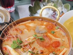 -Tegu泰古莲·泰国餐厅(红山6979店)