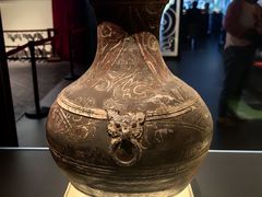 -北京大葆台遗址博物馆