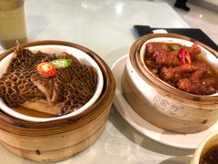 -七哥港式茶餐厅(亮马桥总店)