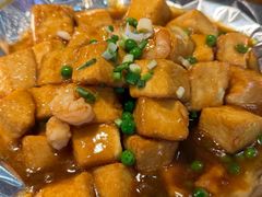 -东来土菜馆(民祥园路店)