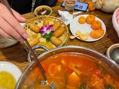 -亮欢寨(凯里总店)