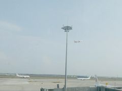 -哈尔滨太平国际机场-T2航站楼