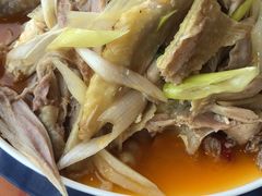 -楼兰古丽新疆菜(钟楼景观店)