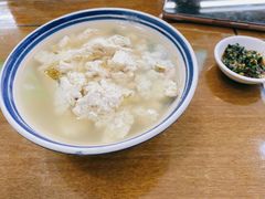 菜豆腐-零玖壹陆汉中小吃