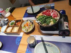 -浦·传统日式料理(3 5 1 1 店)