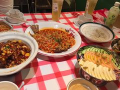 -辣小鲜·南昌大排档(船山路店)