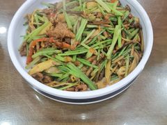 -木桶记臭鳜鱼·安徽非遗名菜(火车站白马老店)