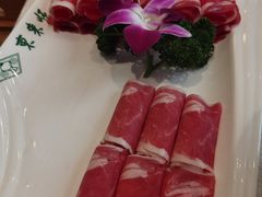 -东来顺饭庄(天坛店)