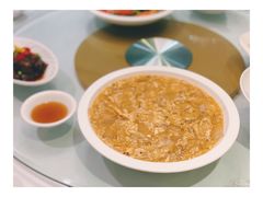 蟹粉炒粉皮-老吉士(环贸iapm店)