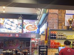 -管氏翅吧(广渠门店)