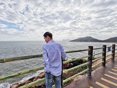 -广东惠东海龟国家级自然保护区