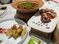 -北京全聚德(方庄店)