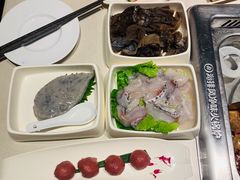 -海底捞火锅(上元大街店)