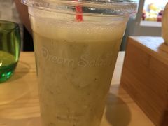 -Dreamsalad梦想轻厨(健康轻食·减脂沙拉·意面·祖庙店)