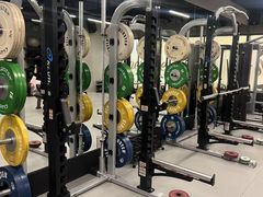 -超级猩猩健身·私教(上海体育场店)