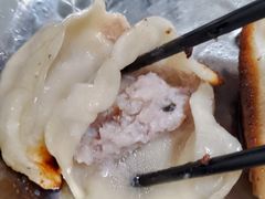 -黄阿姨锅贴大王(万航渡路店)