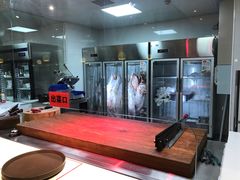 -九府羊·鲜羊火锅·烤串(新华路店)