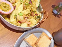 -La Terre乐田(万象城店)