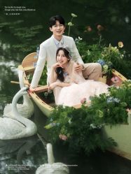 -雪中彩影婚纱摄影·微光艺术中心