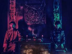 -Mr.Fox狐狸先生超级密室(南山店)