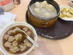 -蒋家桥饺面店(东关街店)