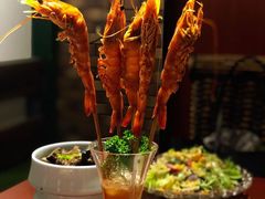 -花笙记打边炉·煲仔饭(五大道店)