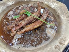 -芦月轩羊蝎子(北蜂窝店)