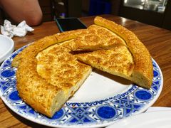 -胖老汉椒麻鸡清真新疆菜(西御街店)