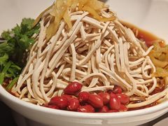 -小厨娘金榜题名(夫子庙秦淮河店)