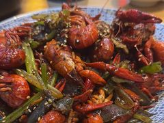 -食鸡公社辣子鸡·潍坊菜·烧烤