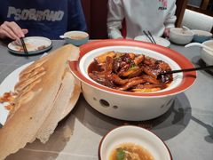 -邢家锅贴老店·非遗·开封菜(金明广场店)