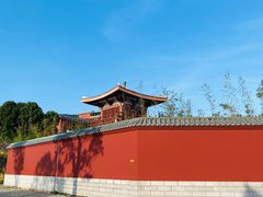-莆田南少林寺
